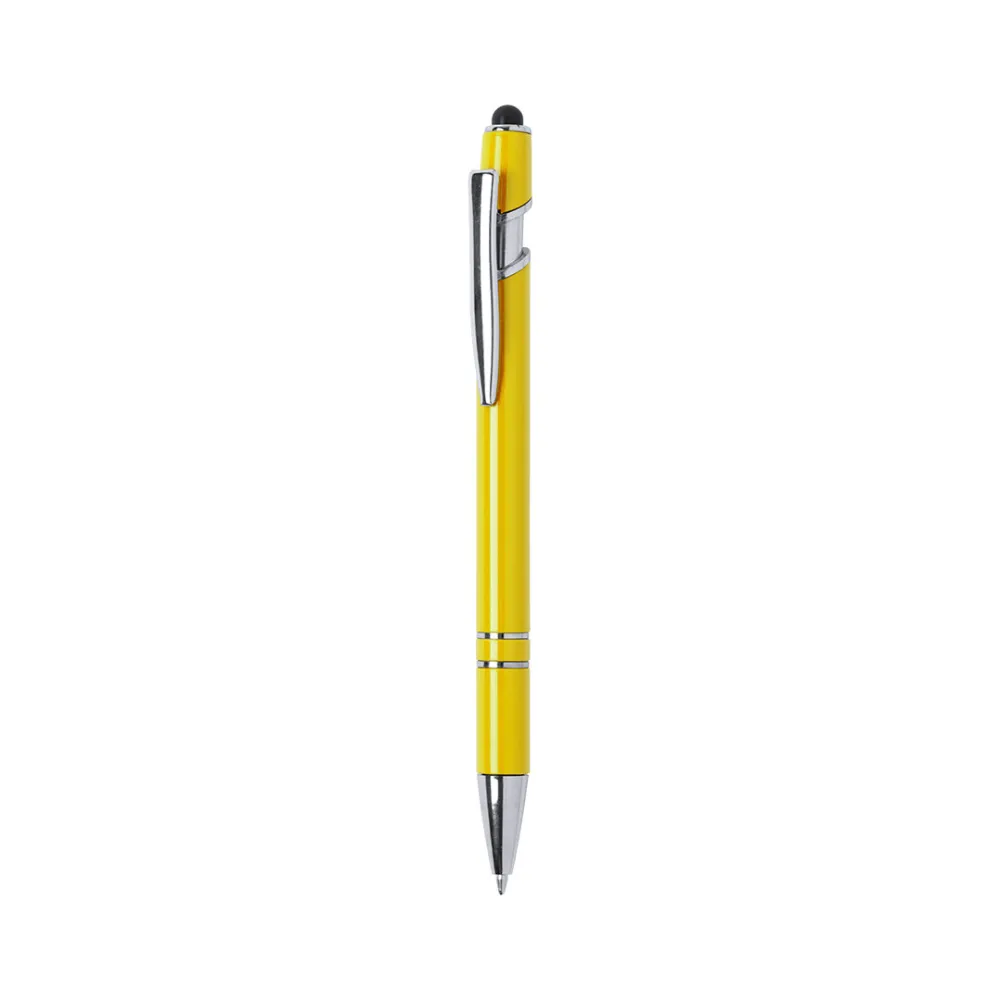 Stylus Touch Ball Pen Parlex