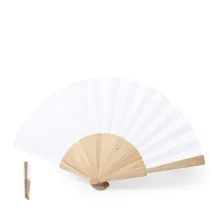 Hand Fan Woter