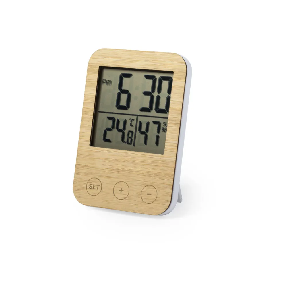 Weather Station Helein