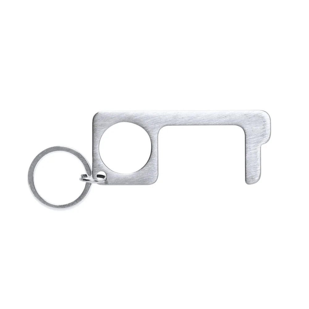 Keyring Anticontact Bigox