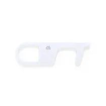 Antibacterial Keyring Anticontact Riken