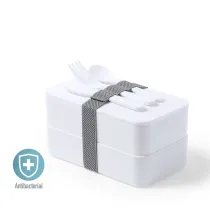 Antibacterial Lunch Box Fandex