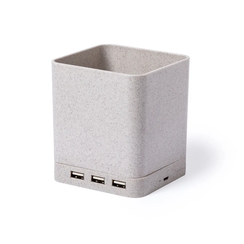 Multifunction Pencil Holder Dowex