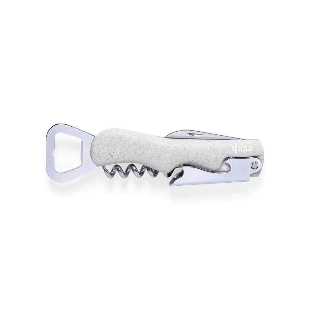 Corkscrew Opener Lavip