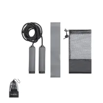 Fitness Set Zhiax