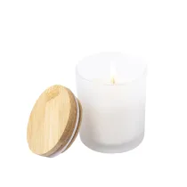 Aromatic Candle Trivak