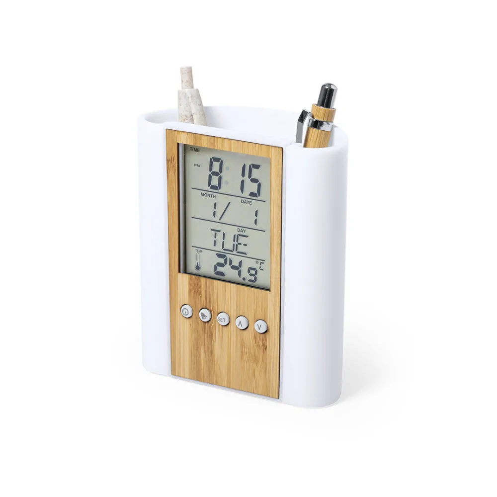 Multifunction Pencil Holder Petrox