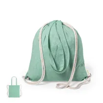 Drawstring Bag Fenin