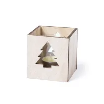 Aromatic Candle Keylax