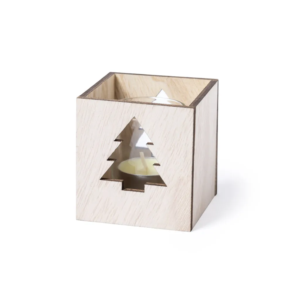 Aromatic Candle Keylax