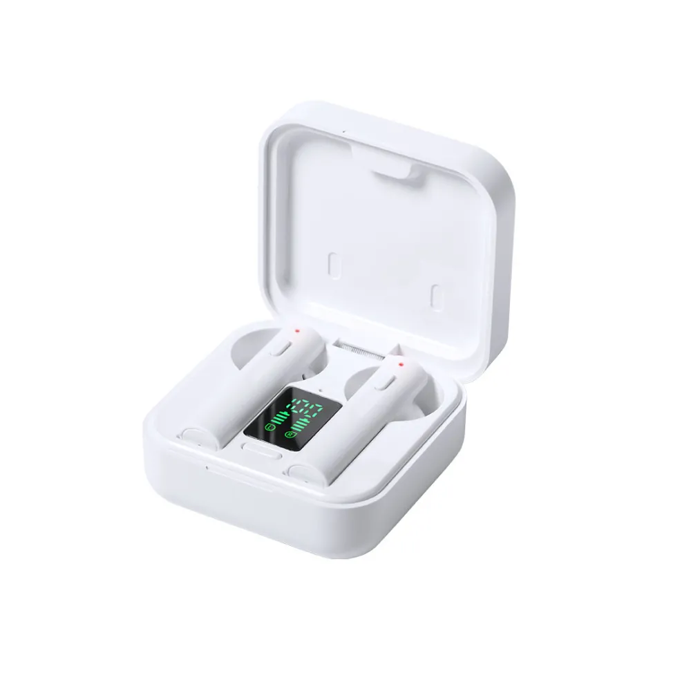 Earphones Vinzer
