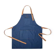 Apron Rober