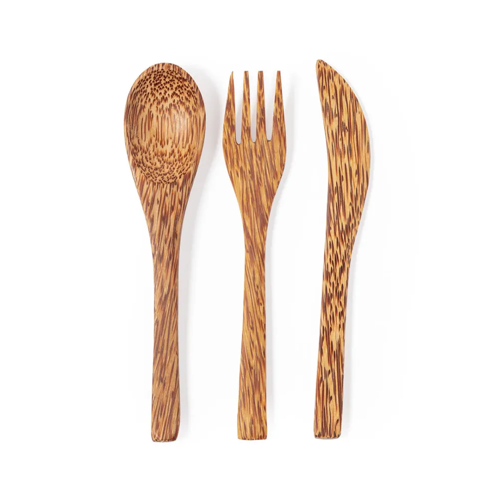 Cutlery Set Socex