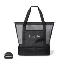 Cool Bag Pattel