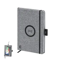 Charger Notepad Bein