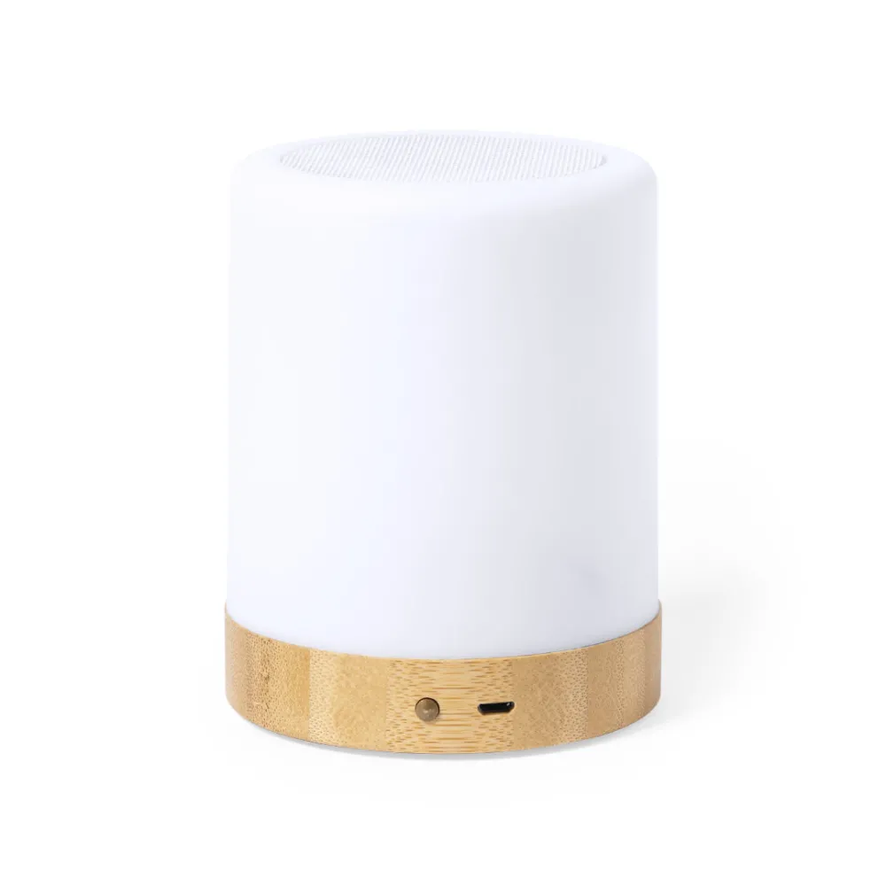 Speaker Nalow
