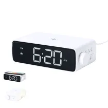 Multifunction Alarm Clock Fabirt