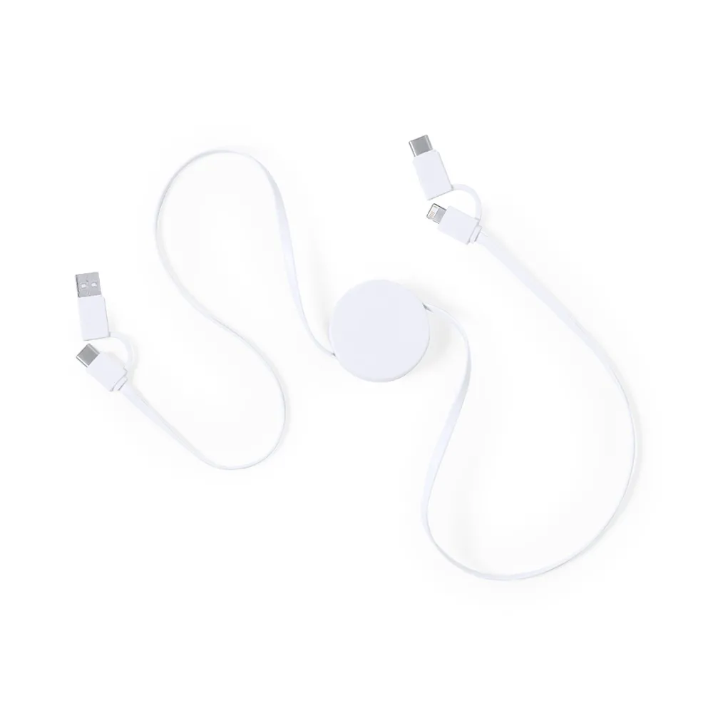 Charging Cable Kiotex