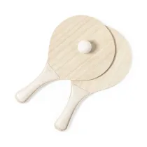 Beach Rackets Saiker