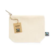 Beauty Bag Adams Fairtrade