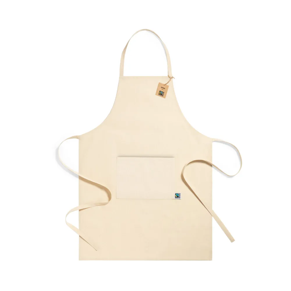 Apron Zowi Fairtrade