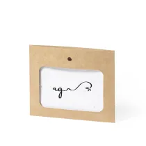 Seeds Id Badge Binem