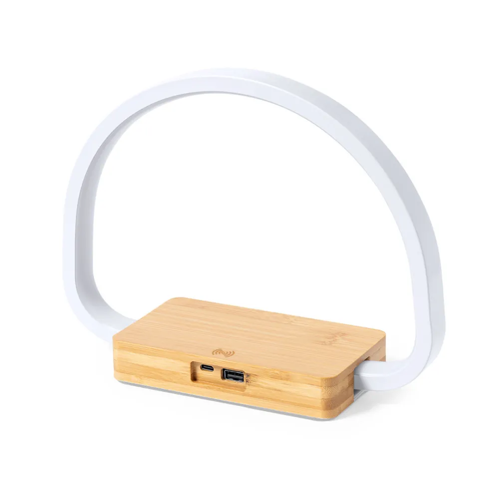 Charger Lamp Labrum