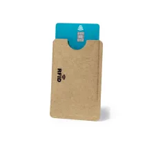 Card Holder Blakbal