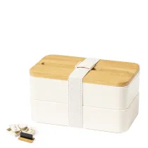 Lunch Box Graftan