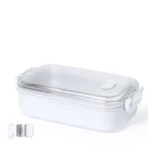 Thermal Lunch Box Veket