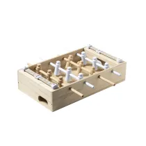 Mini Table Football Helmmet