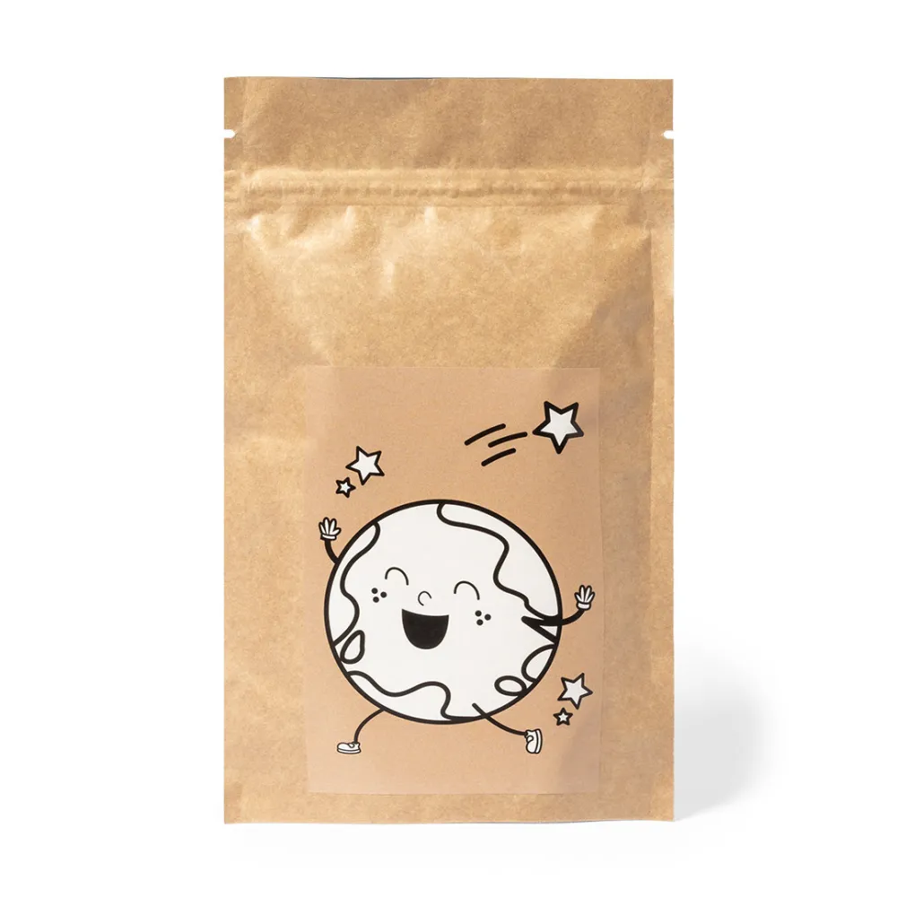 Grow Pouch Halors