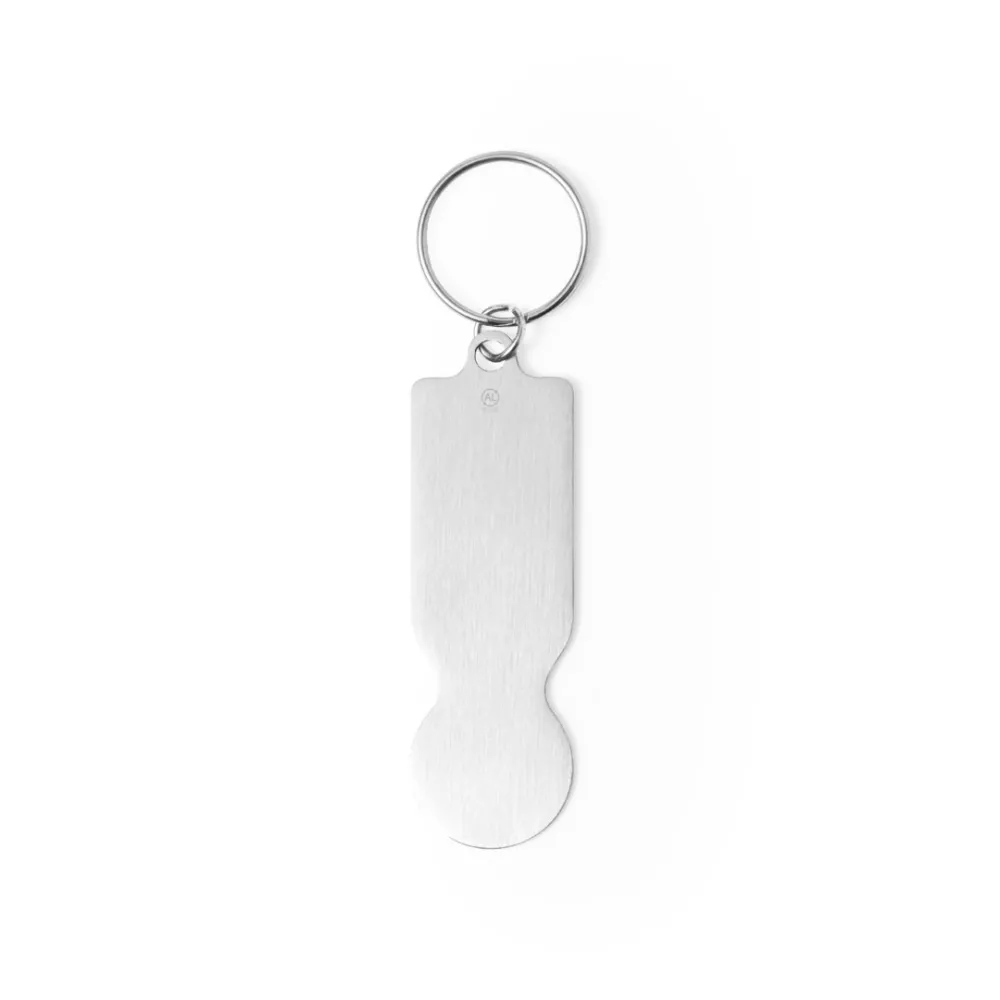 Keyring Coin Talgun