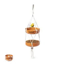Bird Feeder Xilam