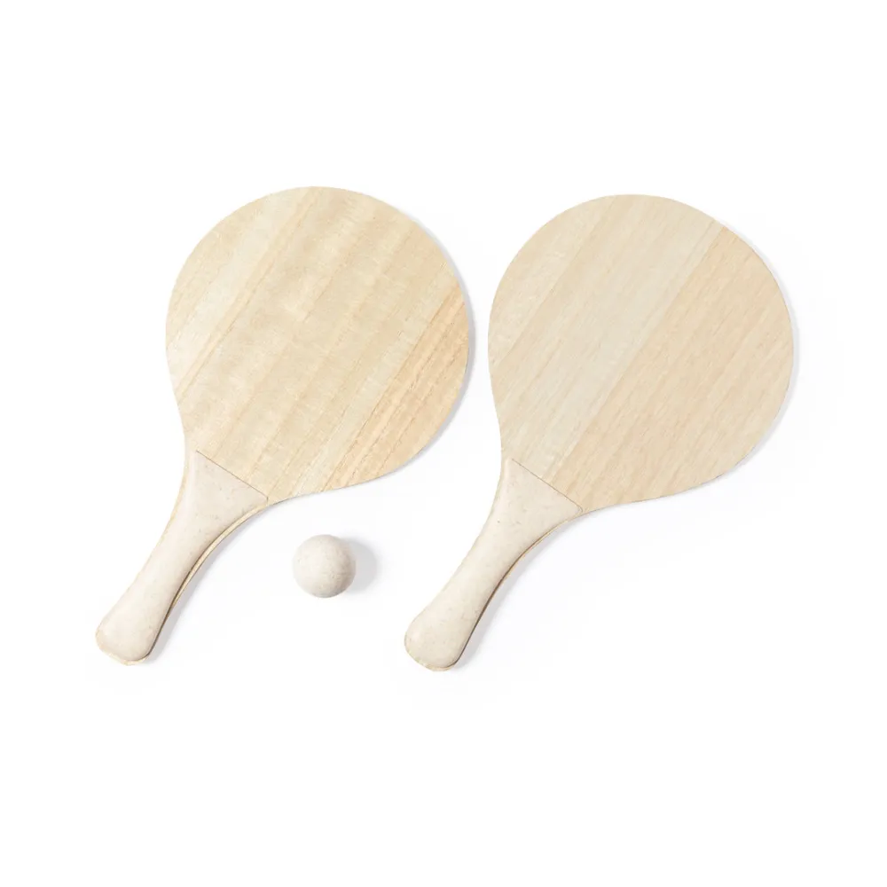 Beach Rackets Pecter