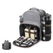Picnic Cool Bag Backpack Seyman