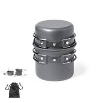 Kitchenware Camping Set Sondic