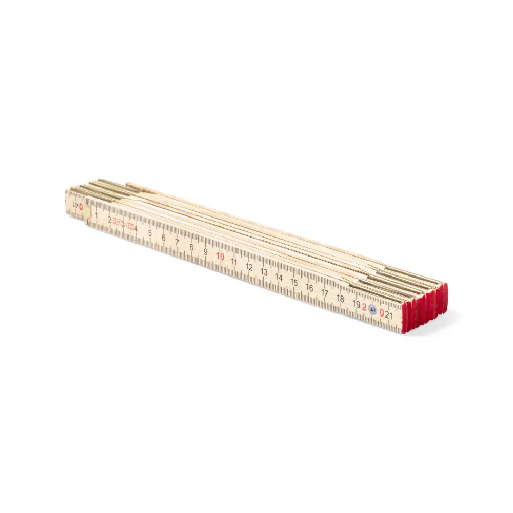 Ruler Medil