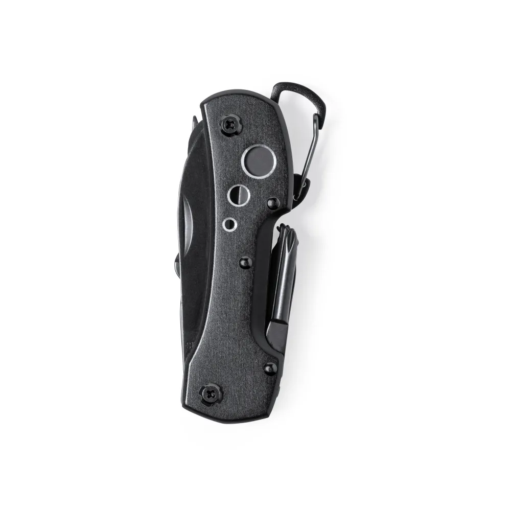 Multifunction Pocket Knife Komit