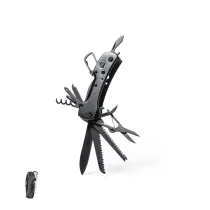 Multifunction Pocket Knife Komit