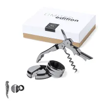 Wine Set Zerquen