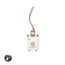 Luggage Tag Cliffer