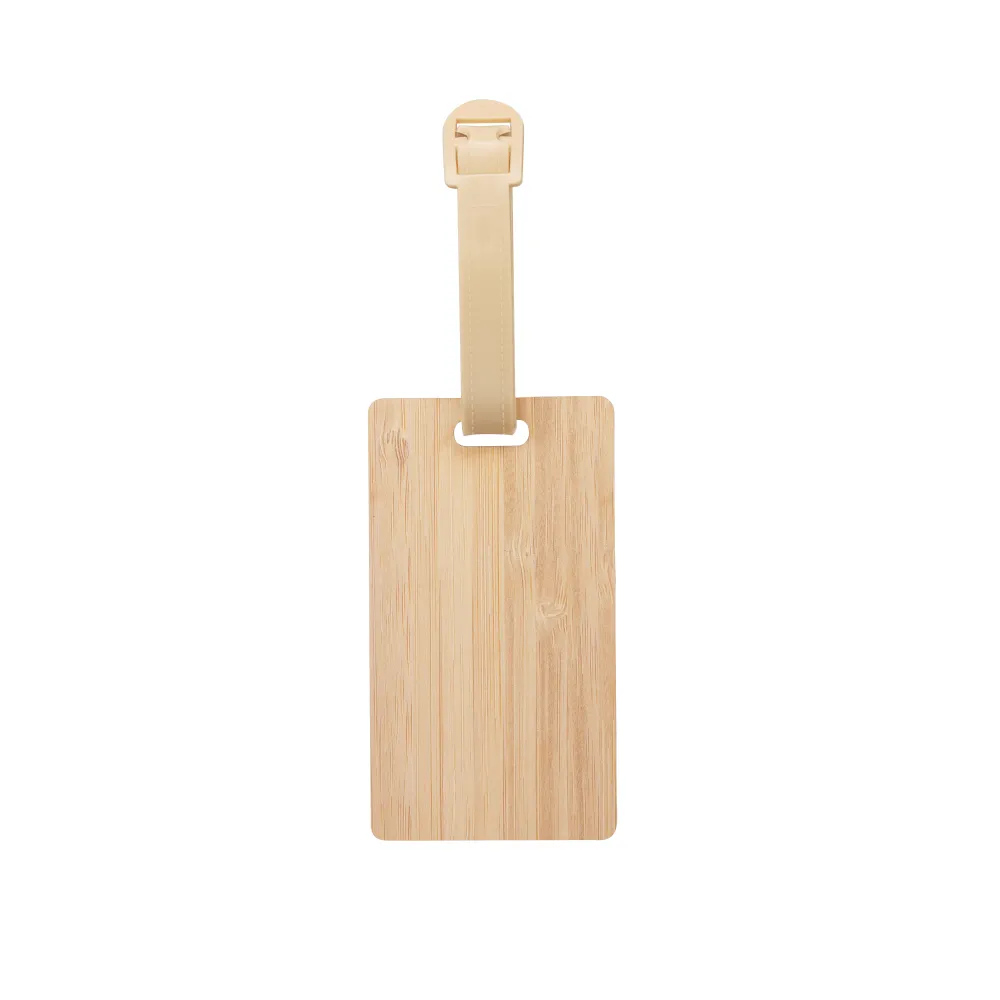 Luggage Tag Elwes