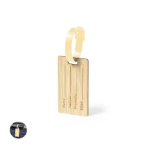 Luggage Tag Elwes