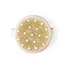 Exfoliating Massage Brush Ruck