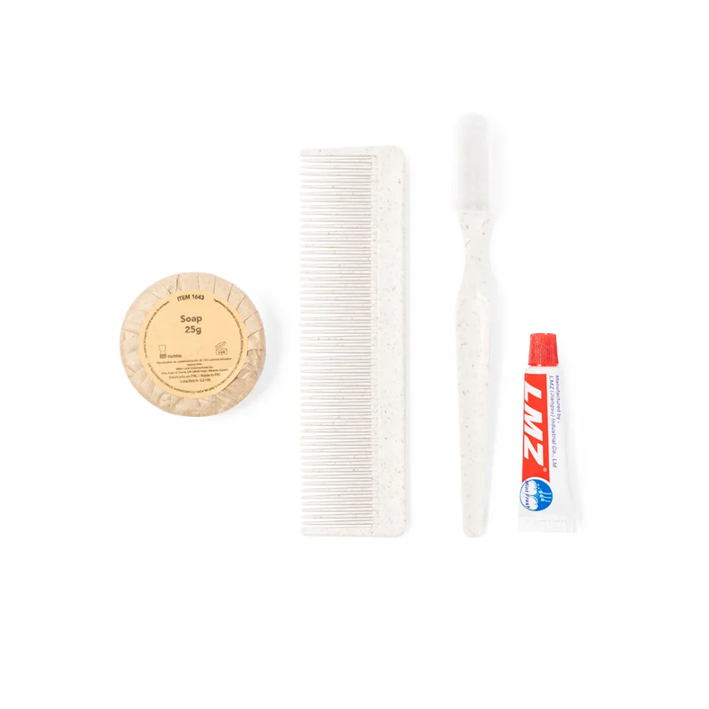 Set Essential Kit