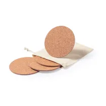 Coaster Set Yagger