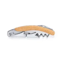 Corkscrew Opener Glaber