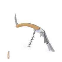 Corkscrew Opener Glaber