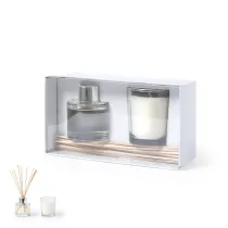 Aromatic Set Hanks